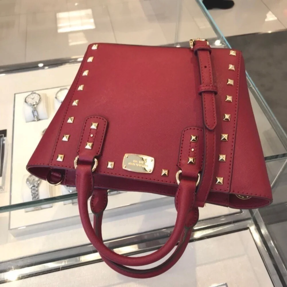 🔥 ON SALE 🔥 MK Michael Kors Handbag new with tag - Picture 7 of 8